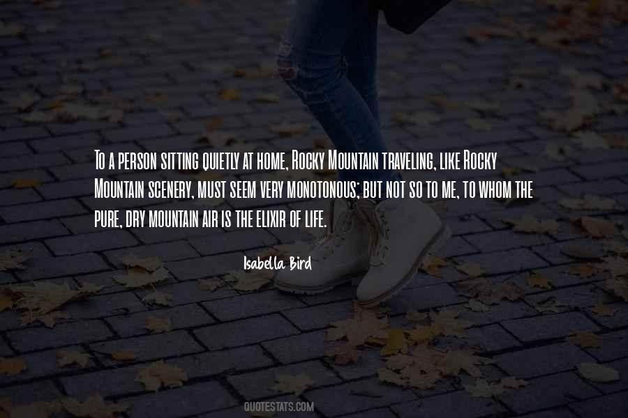Elixir Of Quotes #754725