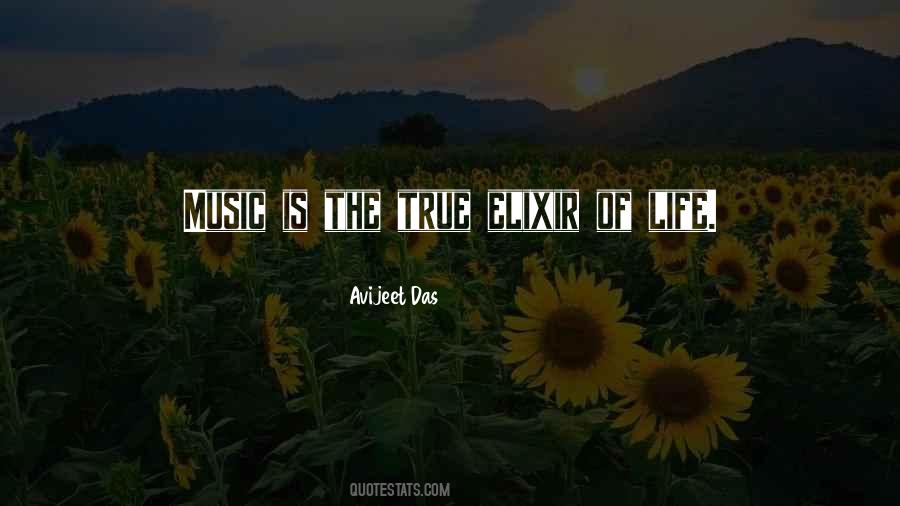 Elixir Of Quotes #878103