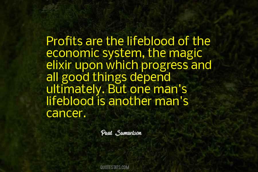 Elixir Of Quotes #945602