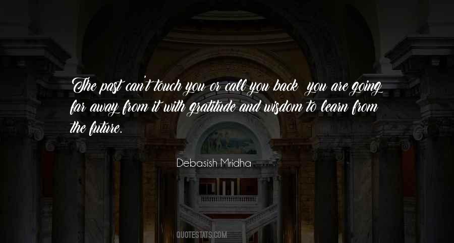 Going Back Love Quotes #177545