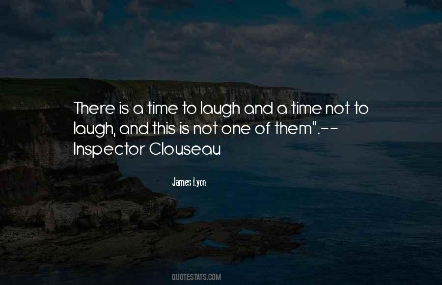 There Is A Time Quotes #205135