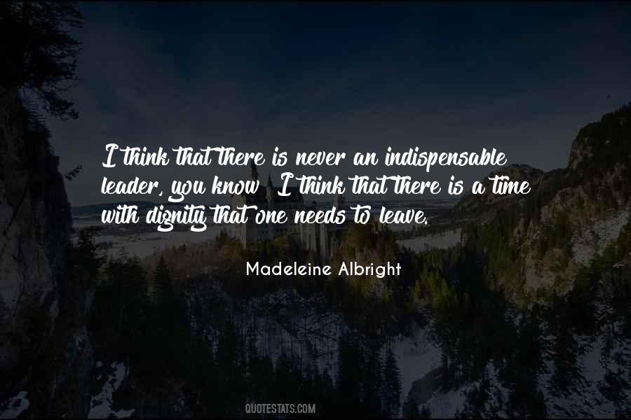 There Is A Time Quotes #315889