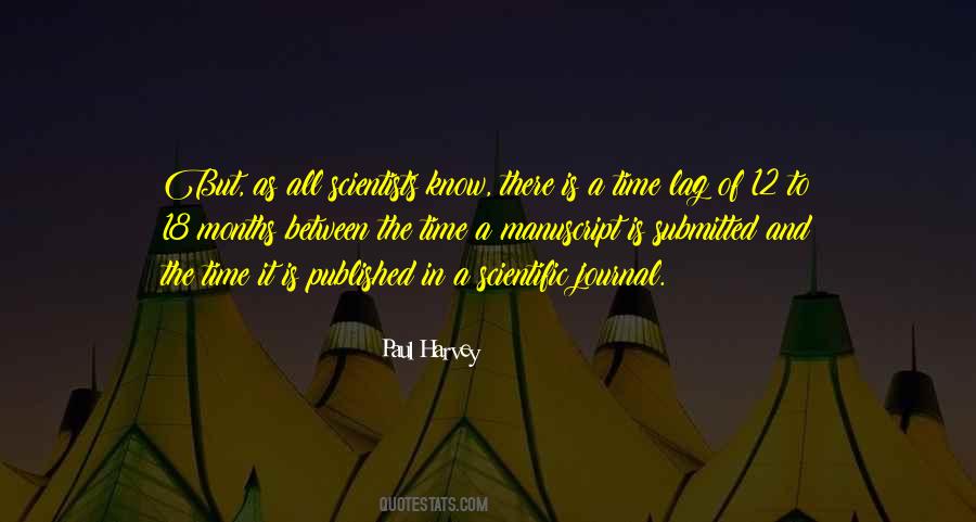 There Is A Time Quotes #680784