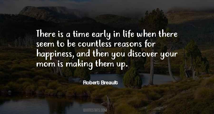 There Is A Time Quotes #696277