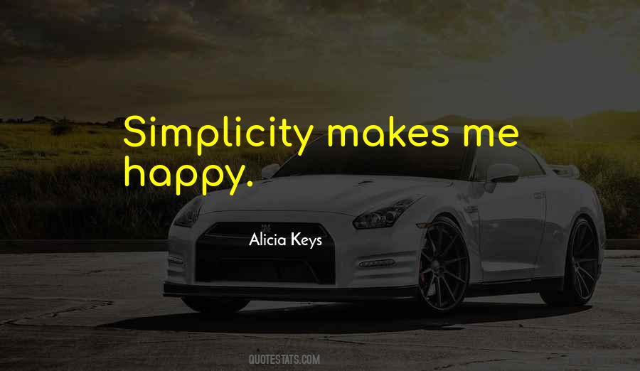 Simplicity Simplicity Simplicity Quotes #158436