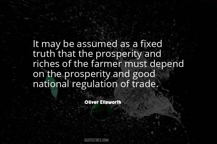 Good Farmer Quotes #521996