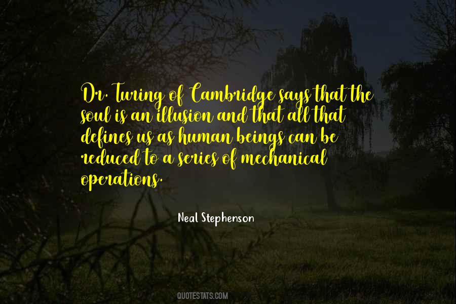 Quotes About Technology And Human #1283958