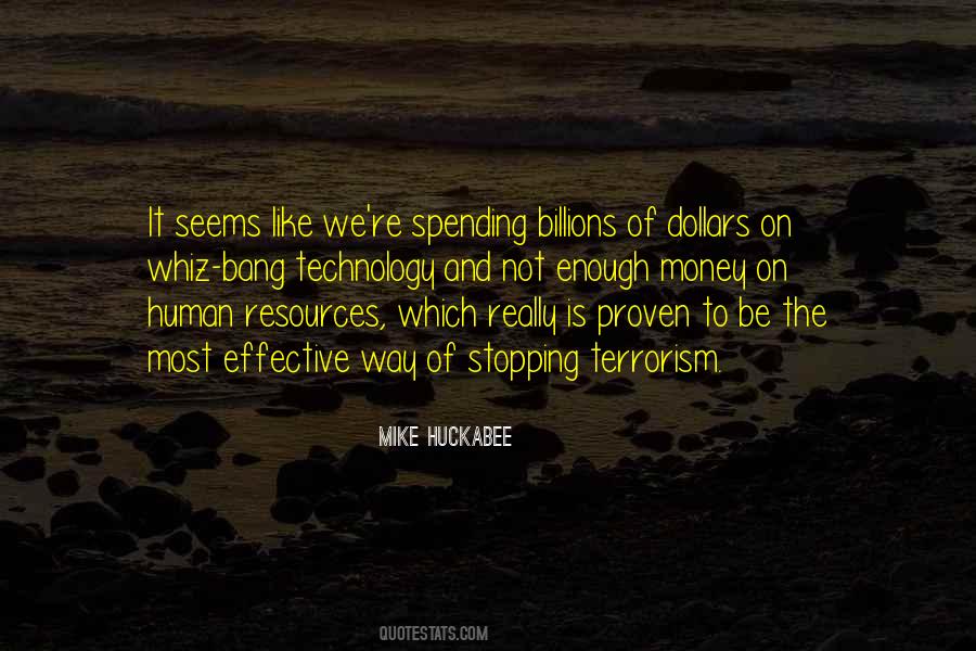 Quotes About Technology And Human #1788940