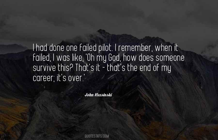 I Remember Someone Quotes #273149