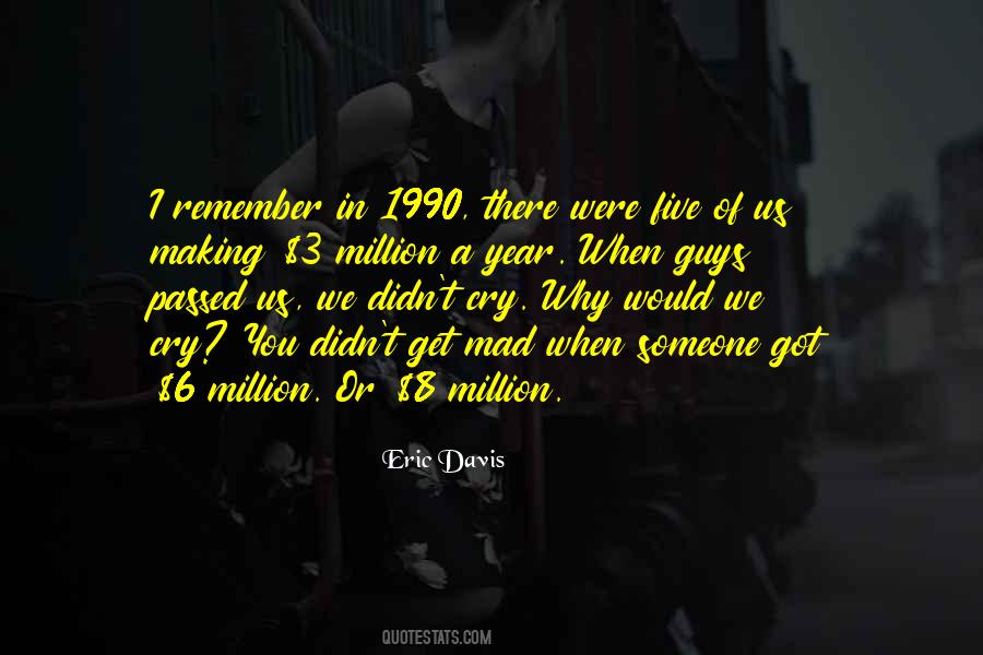 I Remember Someone Quotes #336870
