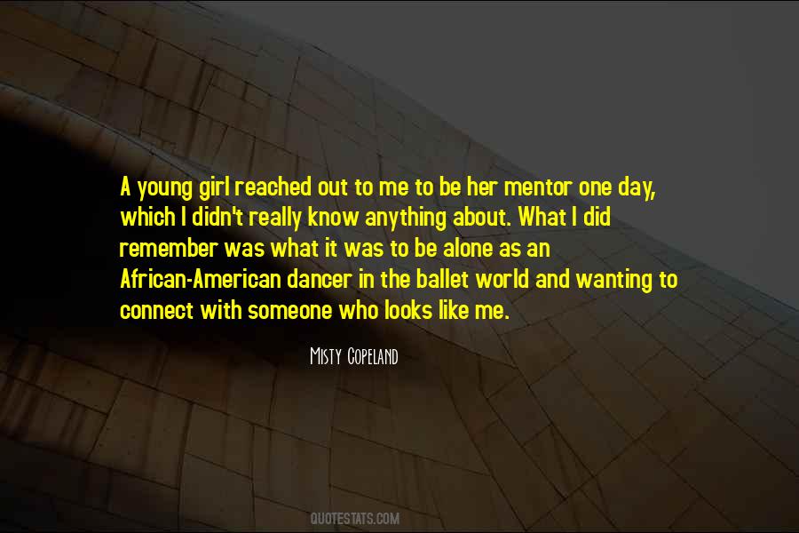 I Remember Someone Quotes #808876