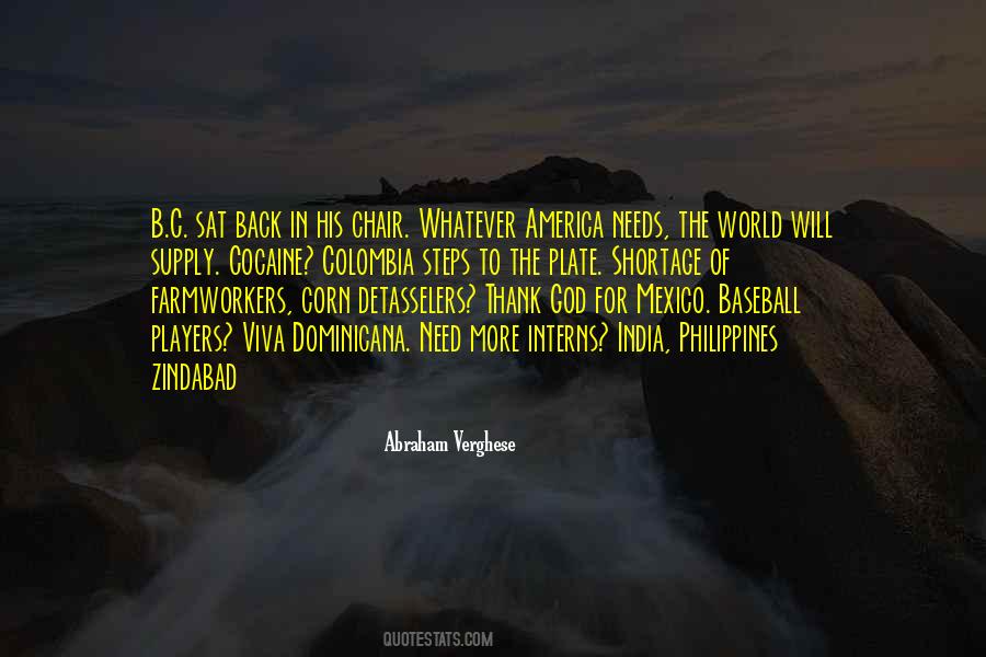 Going Back To India Quotes #673667