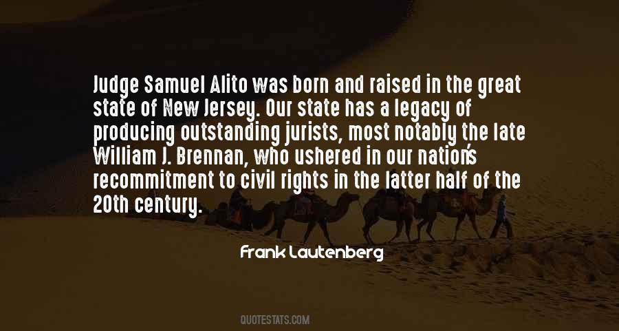 Great Civil Rights Quotes #1300798
