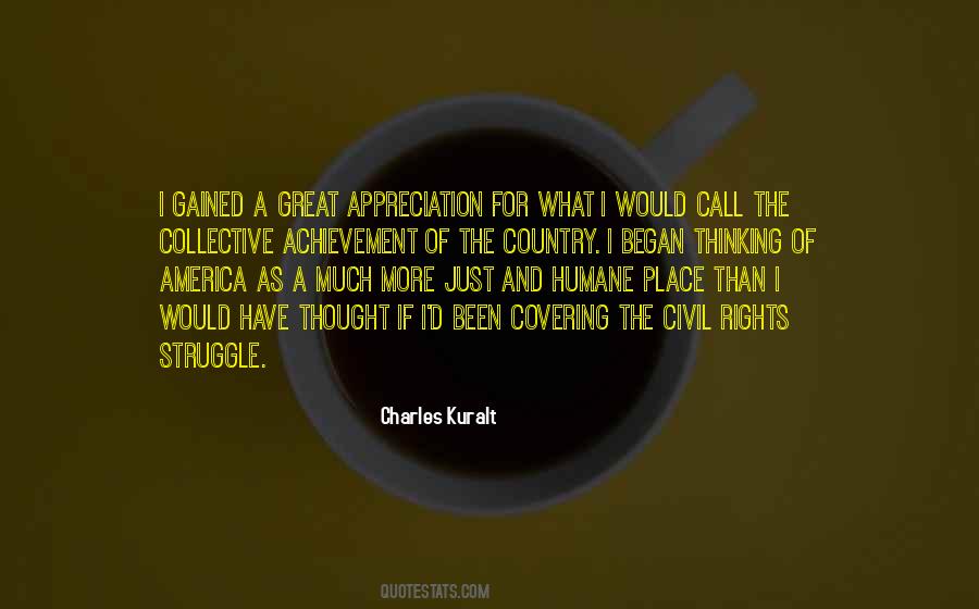 Great Civil Rights Quotes #351311