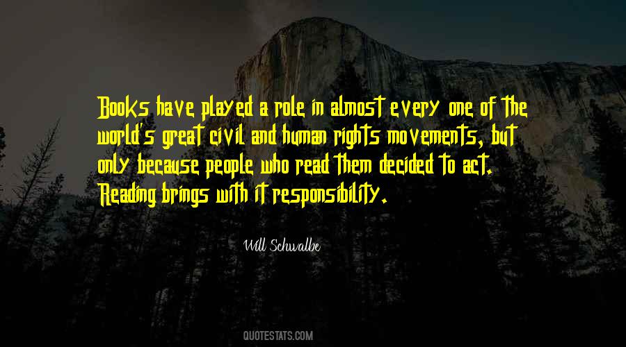 Great Civil Rights Quotes #535499