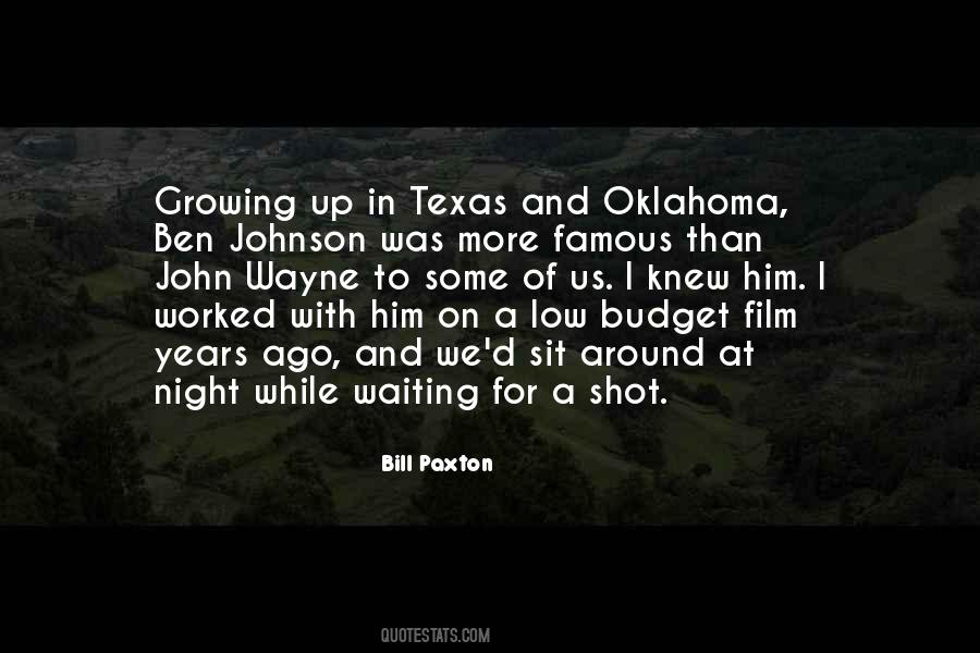 Famous Waiting Quotes #190373