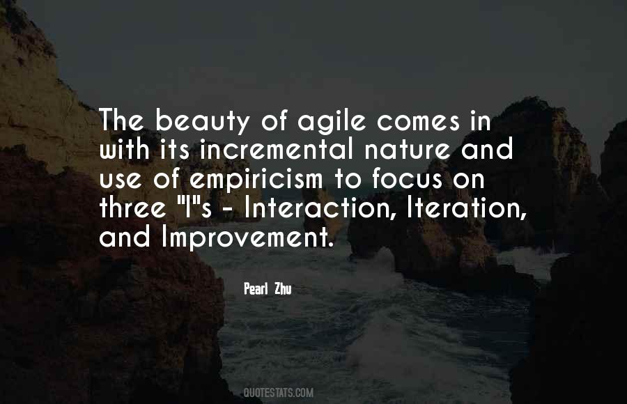 Quotes About Nature And Its Beauty #568045