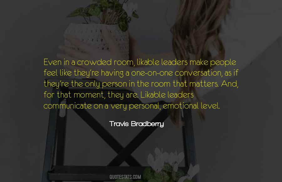 The Only One That Matters Quotes #1693012