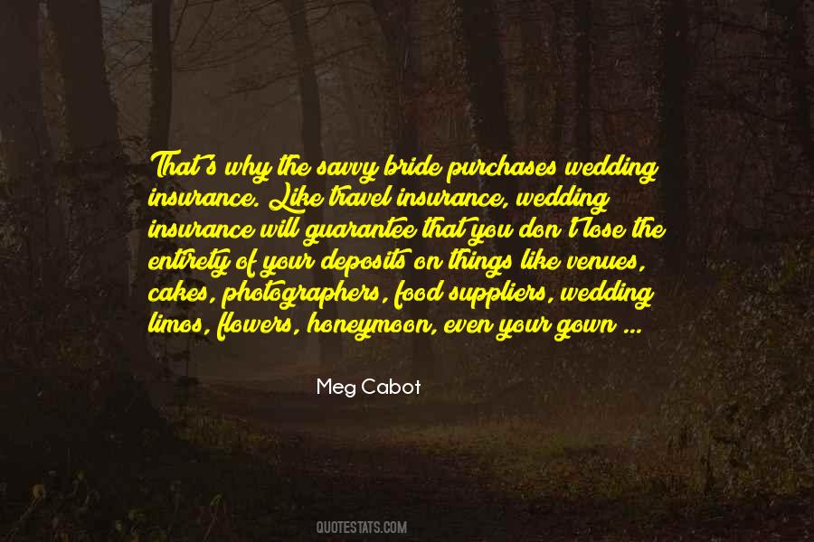 Best Bride Quotes #537614