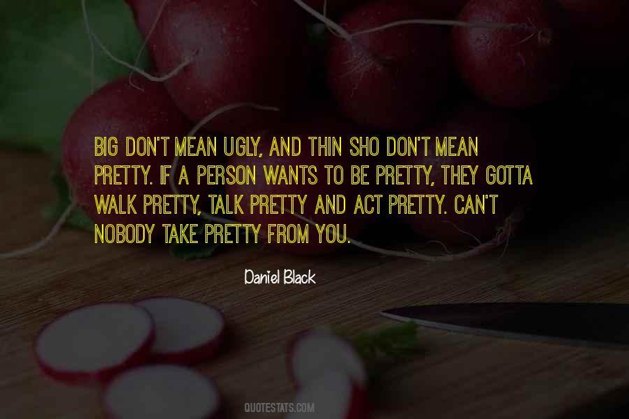 Peace Beauty Quotes #1677990