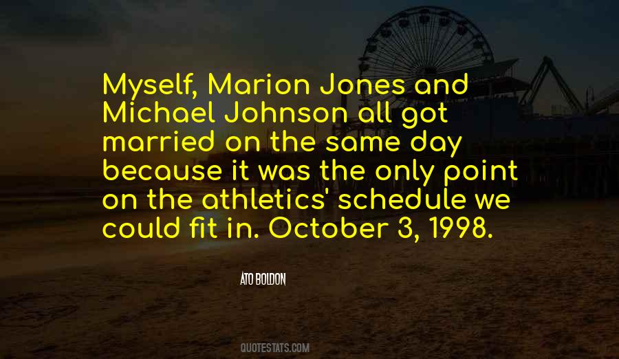 October 3 Quotes #1285028