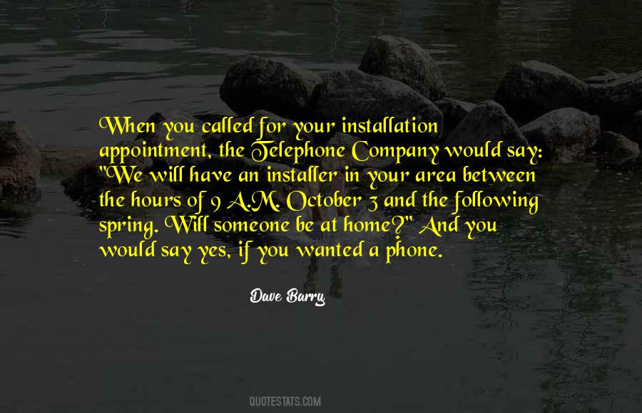October 3 Quotes #418490