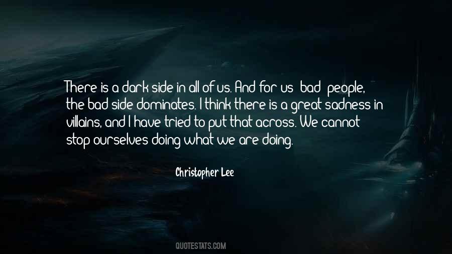 What To Put In Quotes #219962