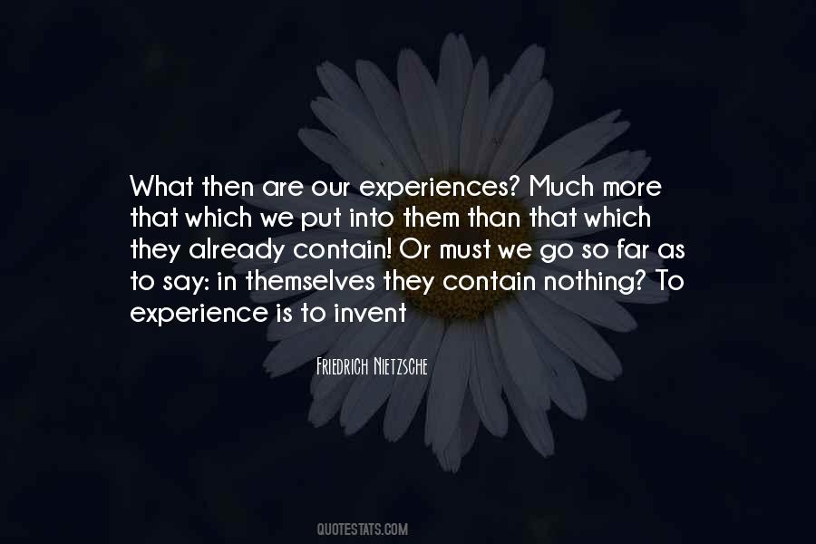 What To Put In Quotes #257968