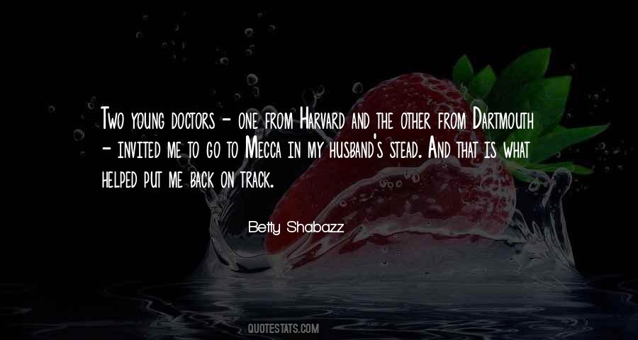 What To Put In Quotes #293628