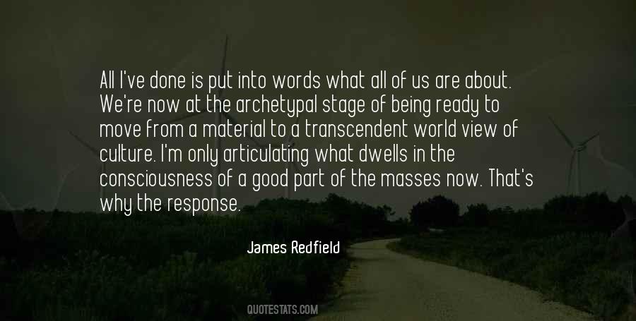 What To Put In Quotes #331846