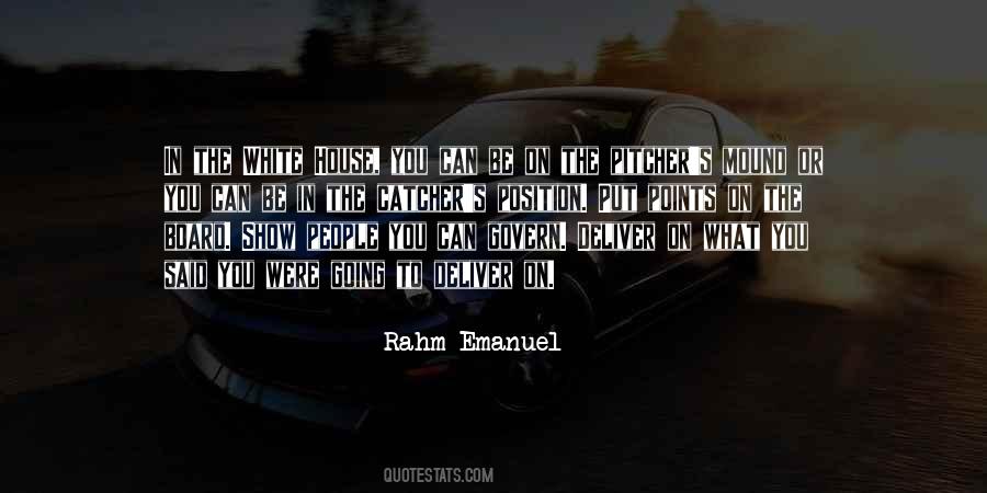What To Put In Quotes #397808