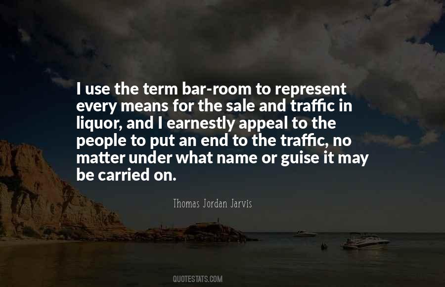 What To Put In Quotes #467642