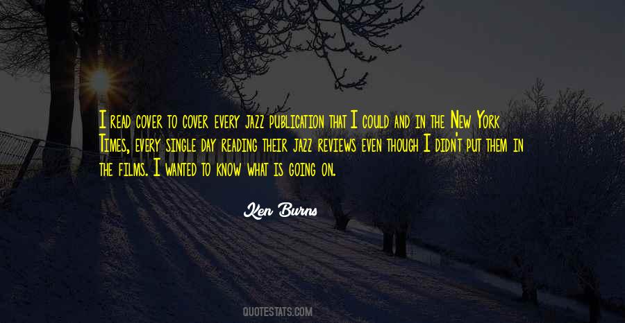 What To Put In Quotes #530391
