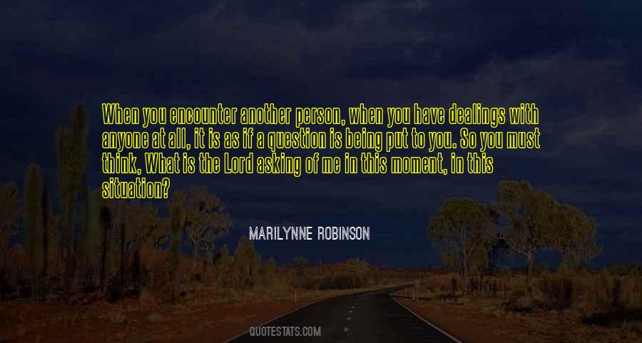 What To Put In Quotes #614121