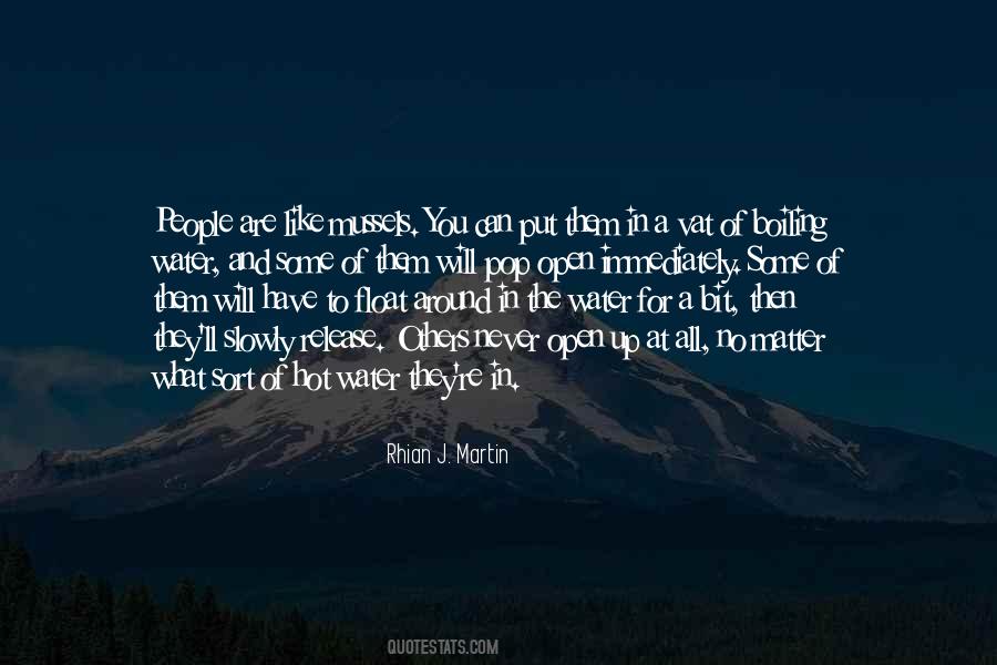 What To Put In Quotes #624354