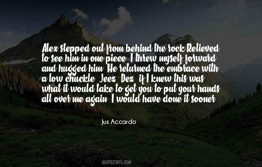 What To Put In Quotes #665932