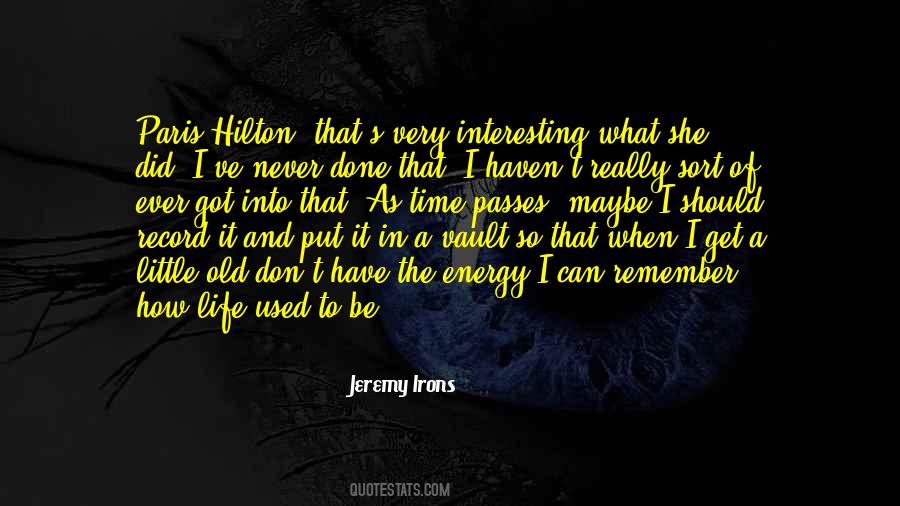 What To Put In Quotes #669999
