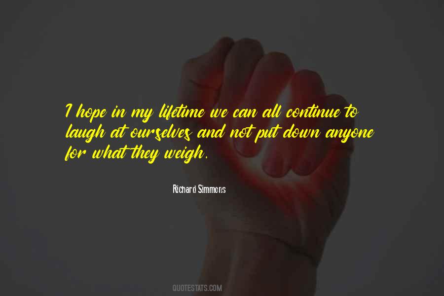 What To Put In Quotes #78405