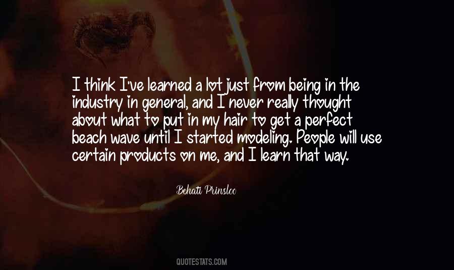 What To Put In Quotes #949228