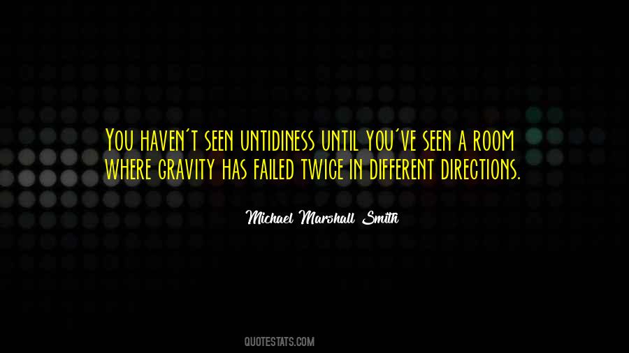 Going Different Directions Quotes #254026