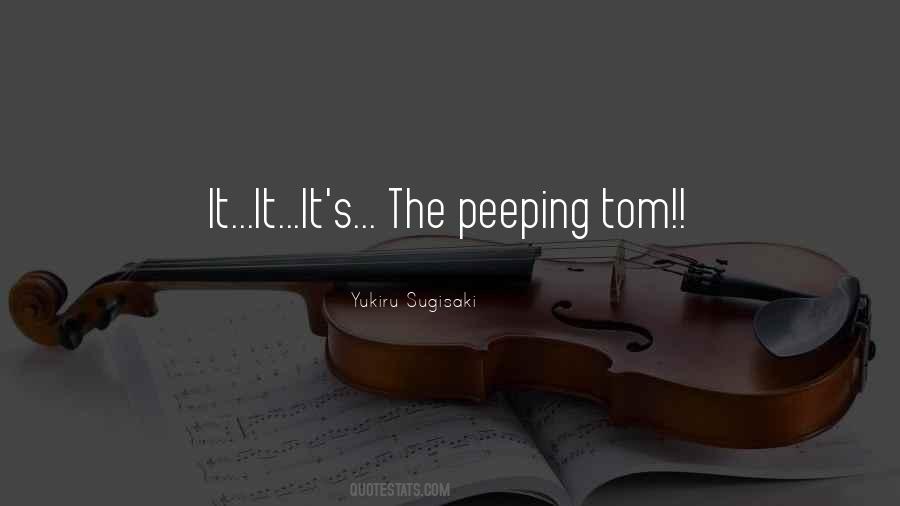 Dn Quotes #1055029