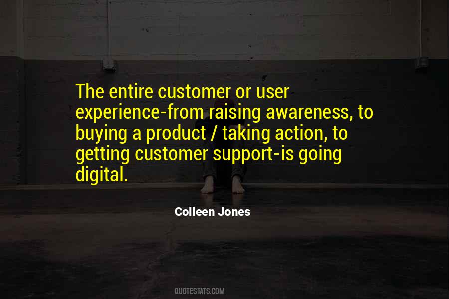 Going Digital Quotes #1279535