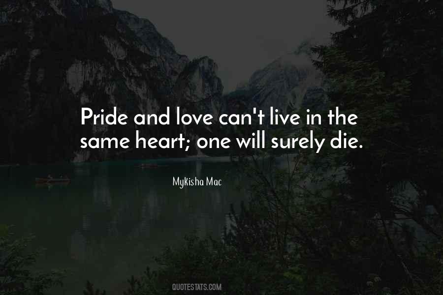 Love And Hate Are The Same Quotes #767687