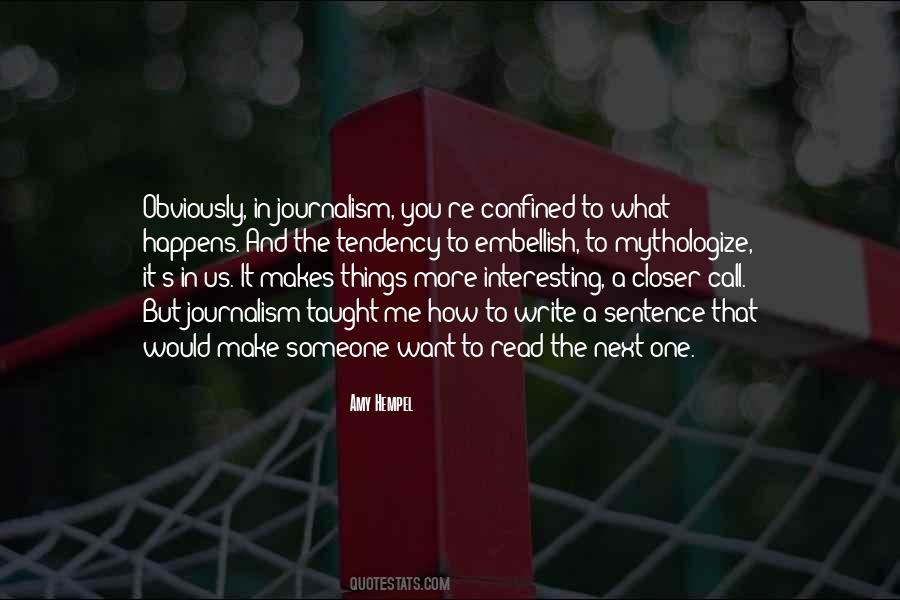 Make Me Want You Quotes #284705
