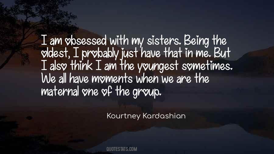 Obsessed With Me Quotes #1162687