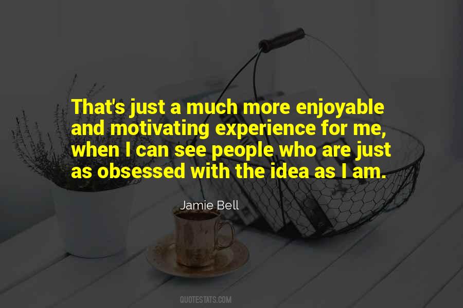 Obsessed With Me Quotes #1250526
