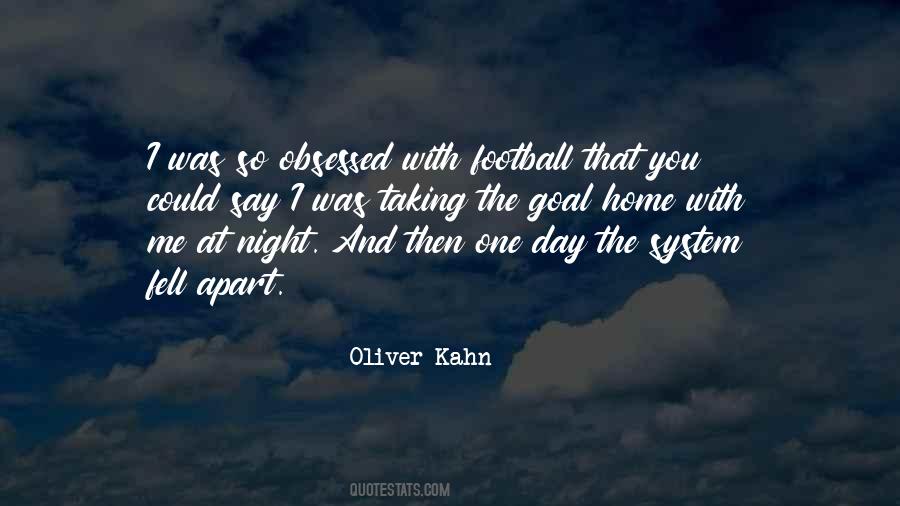 Obsessed With Me Quotes #1406133