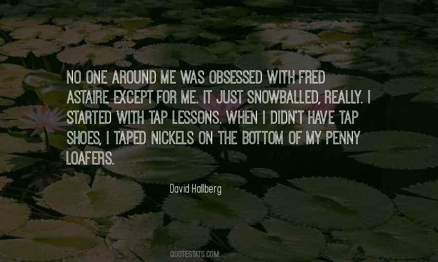 Obsessed With Me Quotes #67633