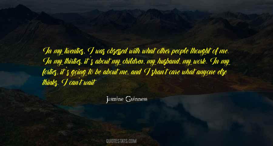 Obsessed With Me Quotes #734862