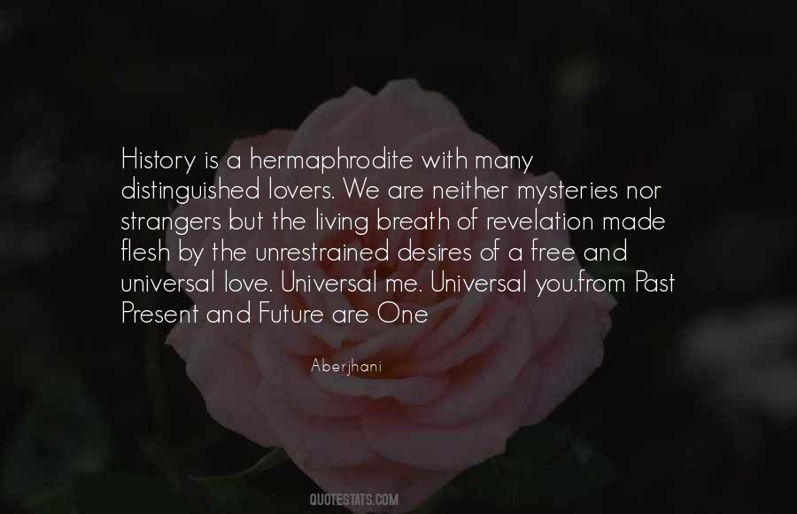 Going From Lovers To Strangers Quotes #1769638